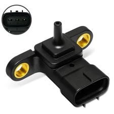 MAP Intake Manifold Pressure Sensor for Toyota Supra 1994-1998 3.0L 8942171020