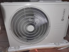 CLIMATIZZATORE CONDIZIONATORE TRIAL CLIVET 28000 BTU Inverter UNITÀ ESTERNA