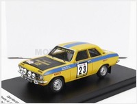 Trofeu TRFDSN118 Opel Ascona (Night Version) 23 Rally Tap 1974