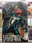 Amazing Spider-Man #22 B Cvr, Bermejo