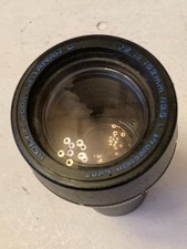 Kodak Zoom Ektanar C Projection Lens 102-152mm F3.5 Projector Slide Film