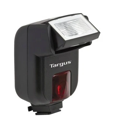 Flashes de cámaras Targus para Canon