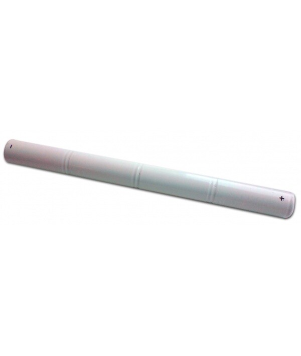 Batterie 4.8V Alt2000 haute capacité pour testeur Trend Communications