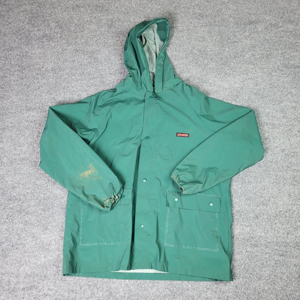 Stearns clothing cheap rain gear