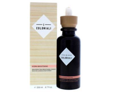 I Coloniali Aufhellendes Tonic Perfektionator 200ml Hydra Brightening