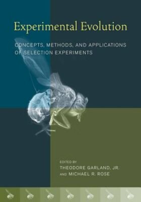 Experimental Evolution: Concepts, Methods, and Applications of Selection: New