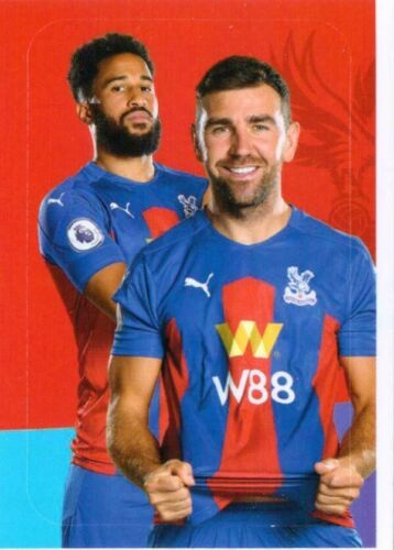 ⭐1-250 UPDATED⭐PANINI Football 2021 Premier League stickers BUY 4 GET 10 FREE - Picture 9 of 219