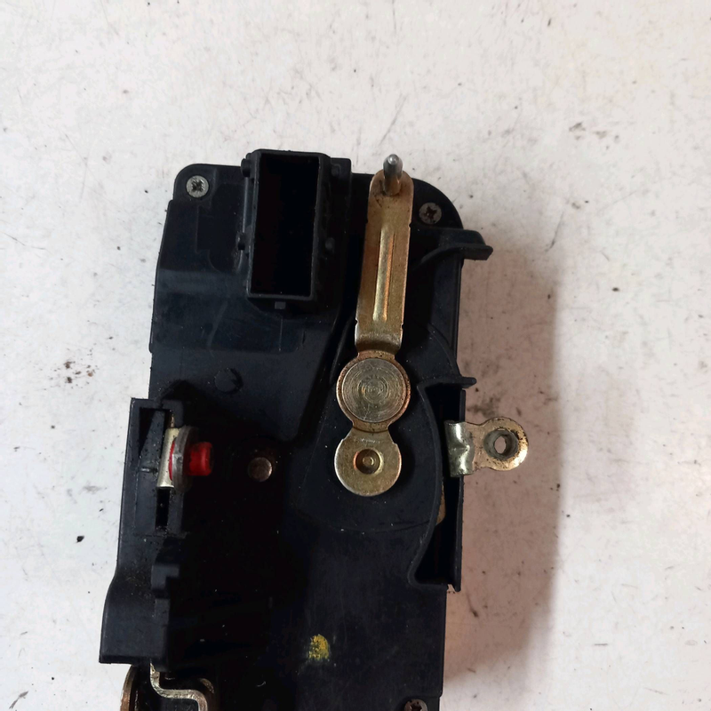 MKVAXR Türschloss Zylinder Set - Für FIAT Scudo, Citroen Jumpy 2-tlg.