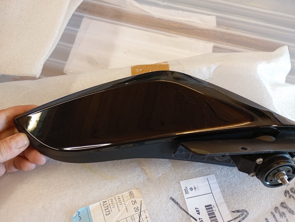 moto bmw k 1600 bagger