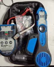 Jonard Tools Tetp-901 Cable Tester Tone And Probe Kit