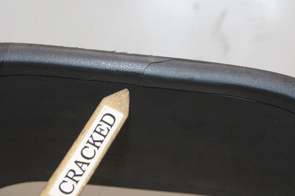 Kawasaki Concours 1000 ZG1000A 2001 OEM calibre cuadro de instrumentos panel de ajuste Foto 2 de 4