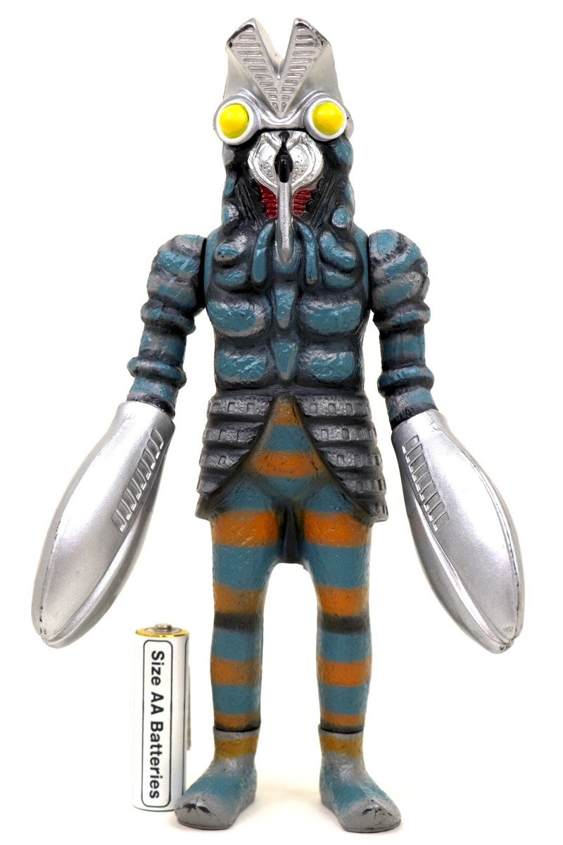 ウルトラマン Alien BALTAN フィギュア Tamashii Nations - Ultraman - S.H.Figuarts - Alien Baltan