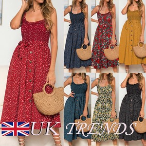 sun dresses uk