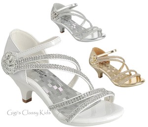 big girls dress shoes