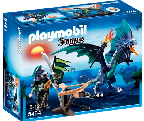 * Auswählen * PLAYMOBIL Dragons DreamWorks Drachen Drachenzähmen leicht gemacht - Bild 36 von 39