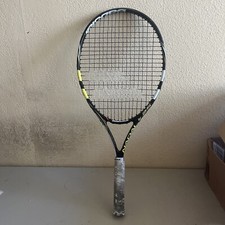 Babolat Nadal JR 25 Tennis Racquet 3 7/8" Grip, 240g, 680cm, 635mm Superb Shape