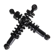 LABLT Rear Shock Absorber Set For 2007-2016 Yamaha G29 Gas Golf Cart