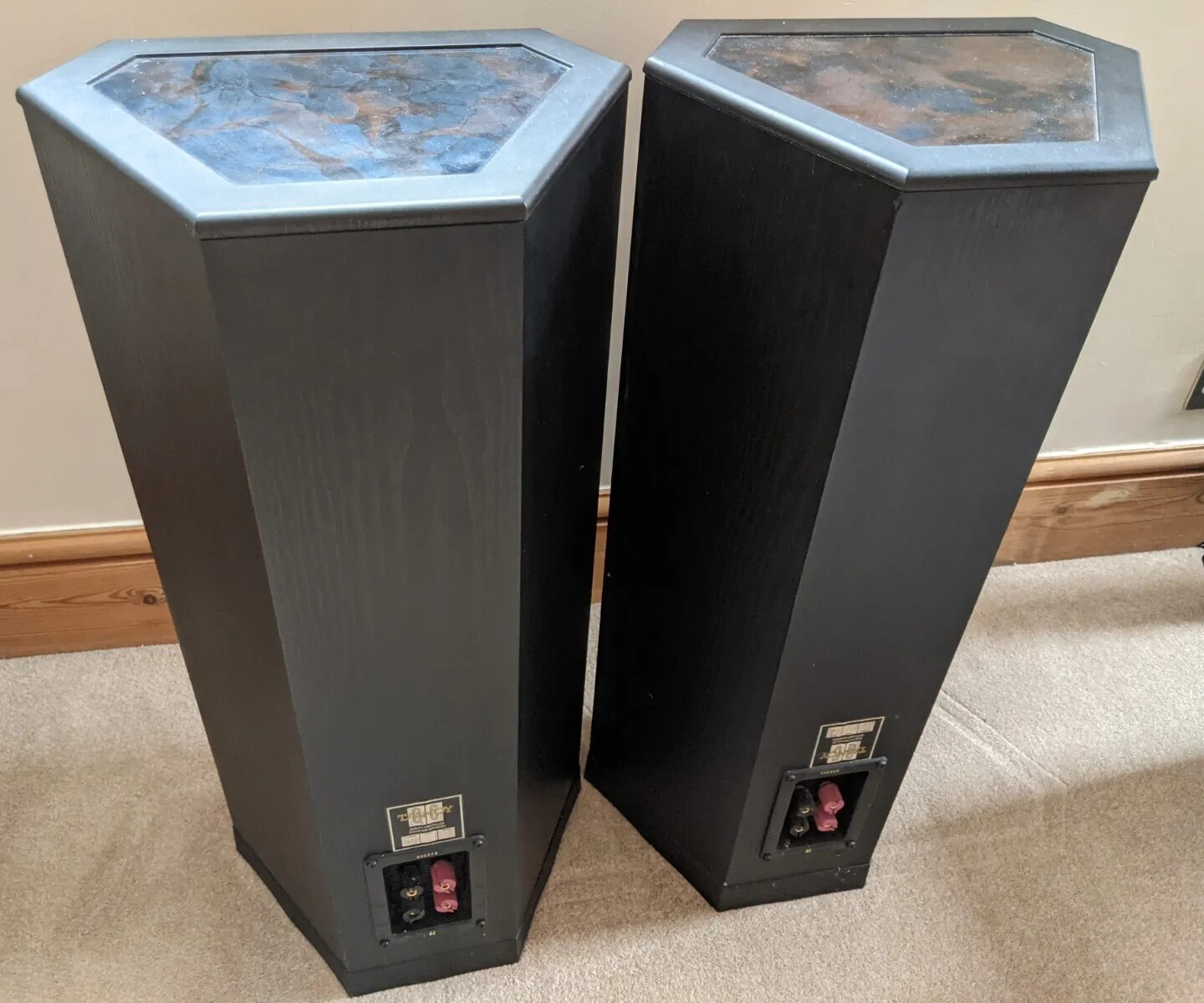 Tannoy Speakers Sixes Spares Repair 611 MK1 eBay