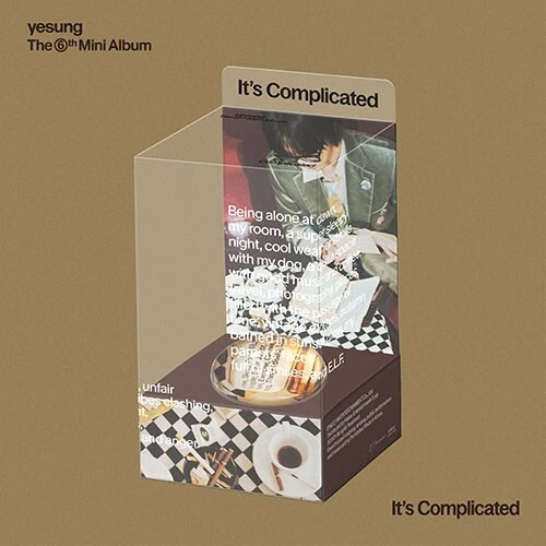 シンナラ　イェソン　1枚 yesung products for sale | eBay