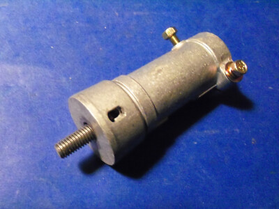 ロビンＳＳＳ Robin Nbf252 Complete Gas Trimmer Gear Head Case Assembly