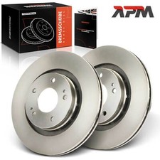 Bremsscheiben Vorne 294mm für Mitsubishi Outlander I II Peugeot 4007 Citroën