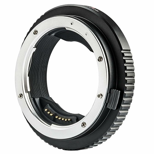 EF-GFX Lens Adapter Auto Focus AF Mount Ring for Canon EF to FujiFilm GFX 50/100 - Picture 6 of 7
