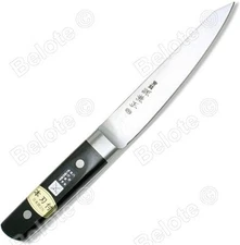 KANETSUNE Boning Maru, 2N Japanese high carbon steel, Length 10.6", 5.3oz KC-710