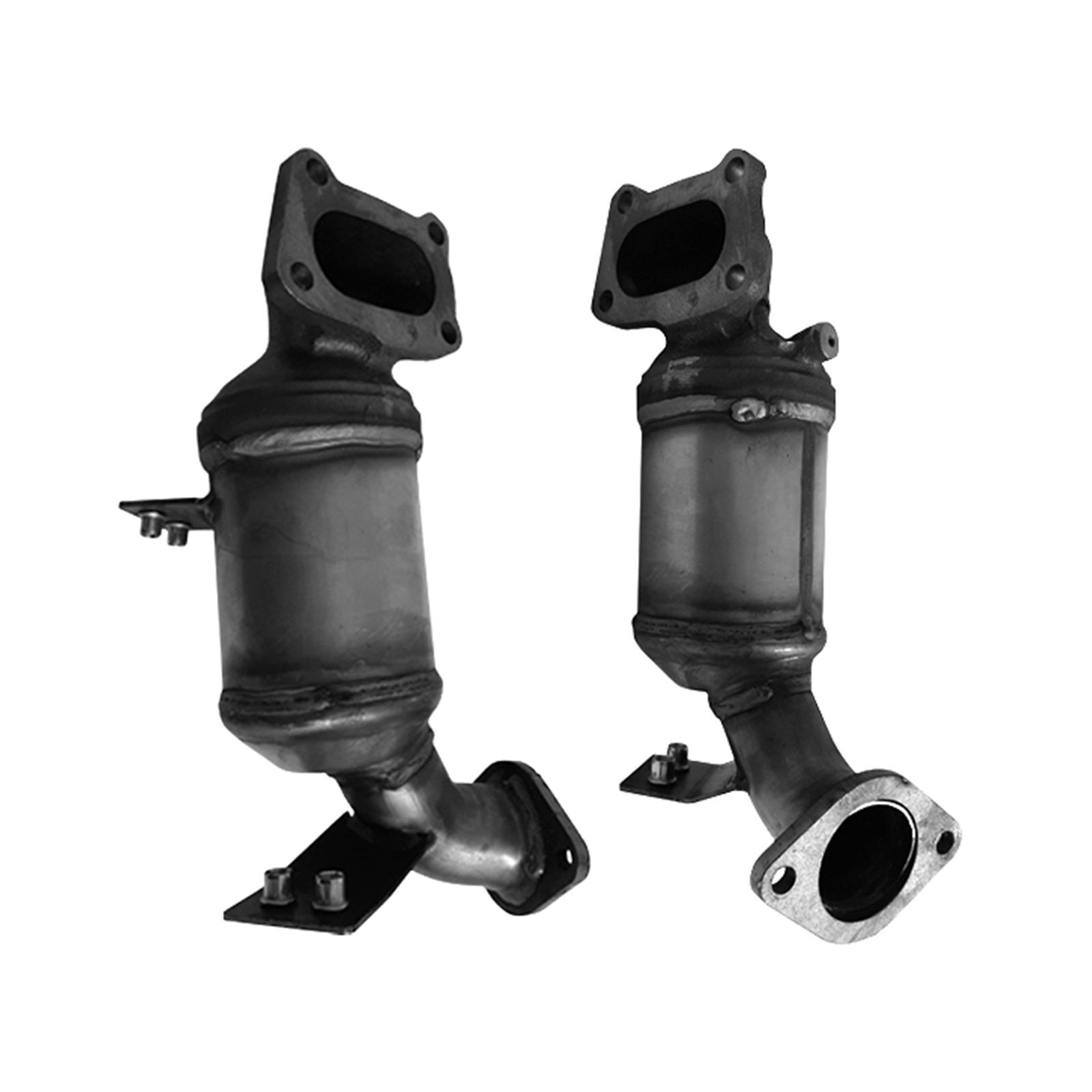 Catalytic Converter Type Approved BM92722H BM Catalysts 2853004HG0 Front