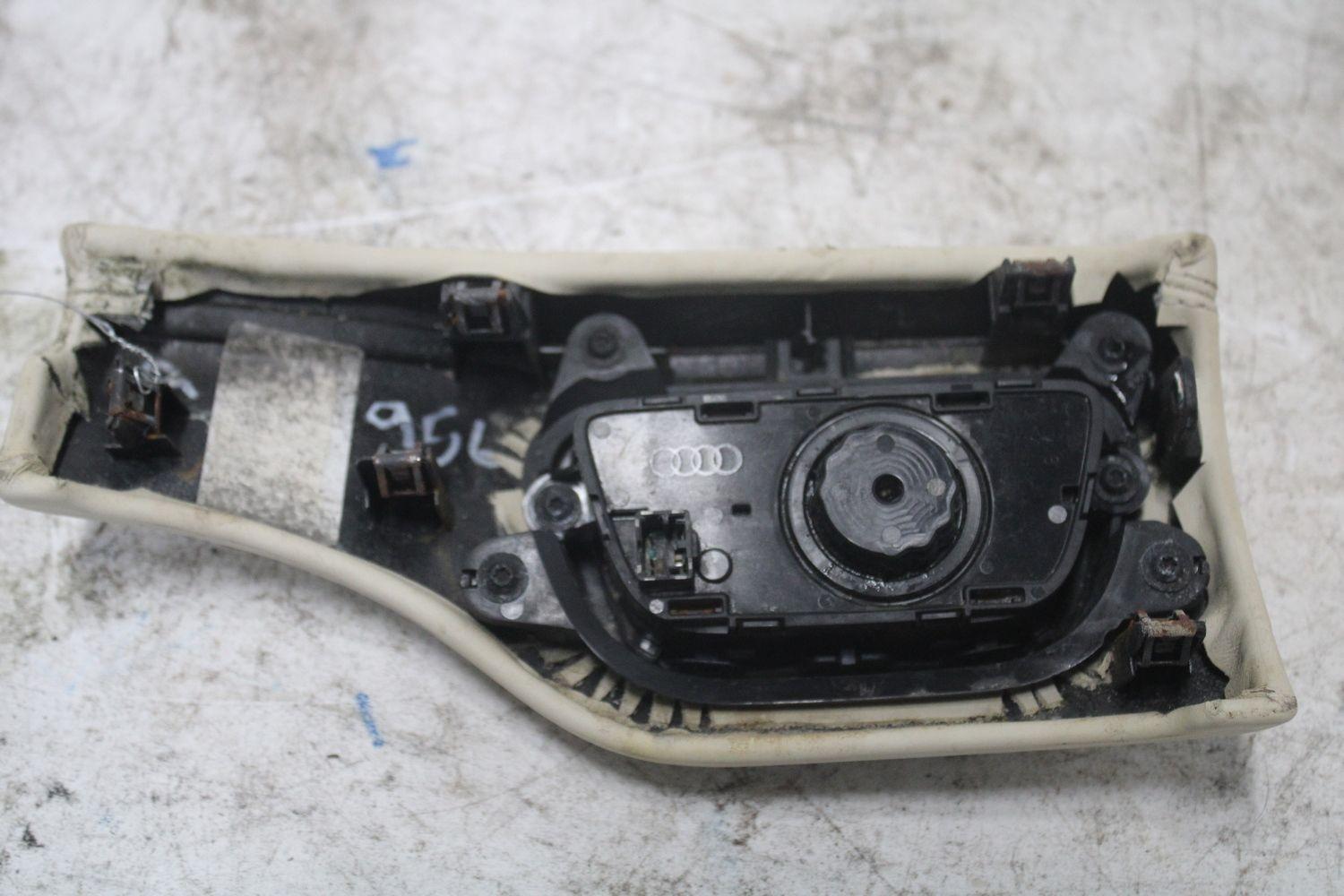 Headlight Switch (dash Mtd) BENTLEY 18