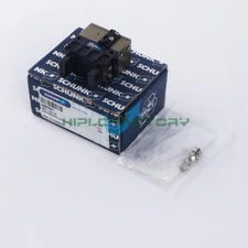 1PC SCHUNK MPG+40 0305521 Parallel gripper air cylinder 305521