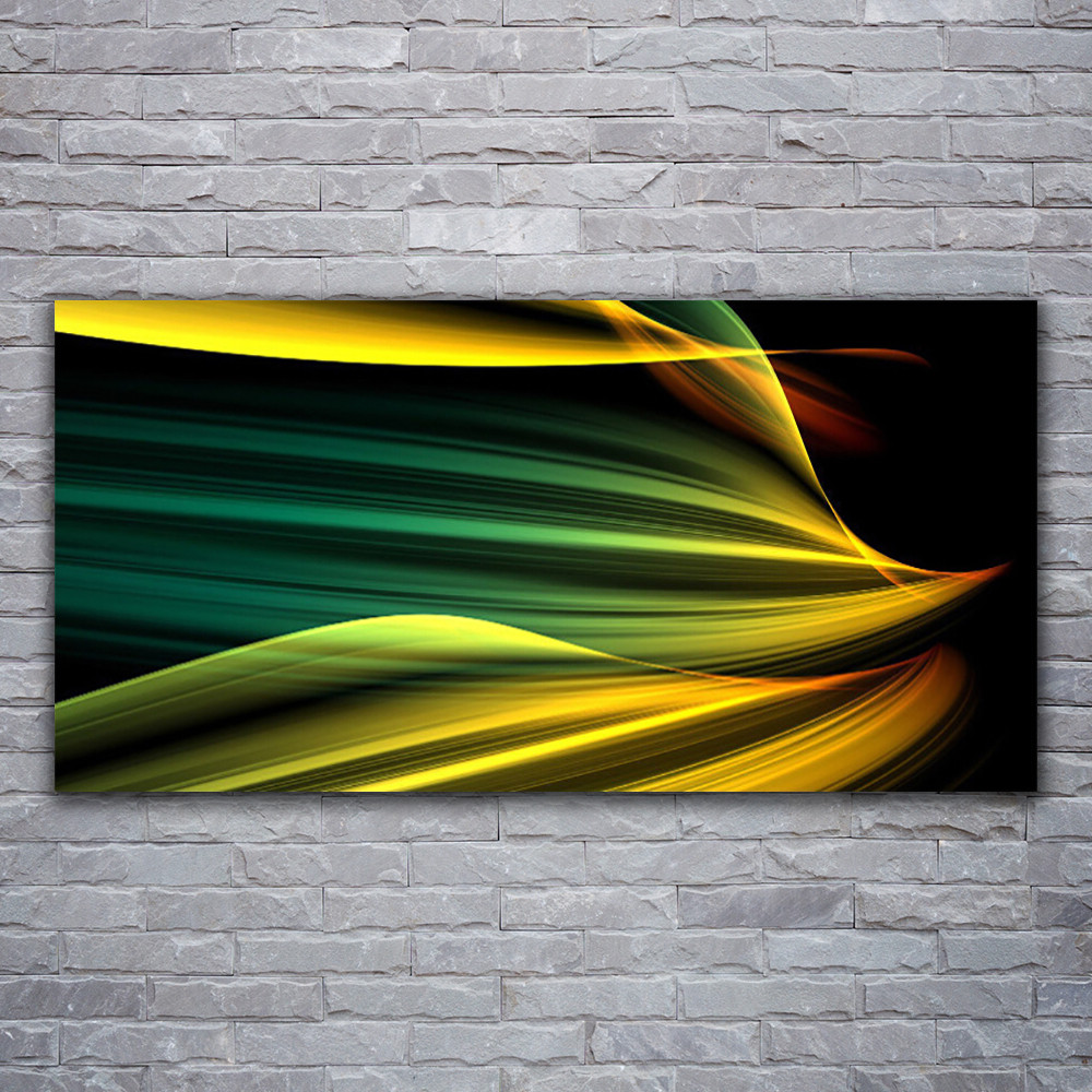 Glass print Wall art 120x60 Image Picture Abstract Art Glass print Wall art 120x60 Image Picture Abstract Art