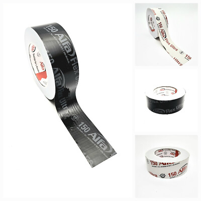 Multi-Folienklebeband Klebeband Alfa Flex Ultra 150 1 Rolle 50 mm x 25 m