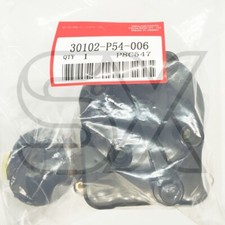 Ignition Distributor Cap And Rotor Kit Set 30102-P54-006 For Honda Civic Acura