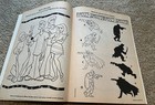 Unused Vintage 2000 Scooby-Doo Mystery & Mazes Coloring Book Activity Book — photo 2