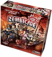 Guillotine Games Zombicide Guillotine Games Zombicide