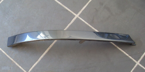 Original Audi A8 D2 Blende Leiste Abdeckung Scheinwerfer Rechts 4D0853208C