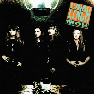 Lynch Mob ~ Lynch Mob (1992) CD 2021 Rock Candy Records UK •• NEW