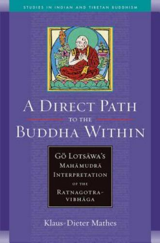 Discover a Direct Path to Your Inner Buddha in General Trade Format