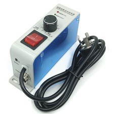 1pc SDVC10-S voltage regulation vibration feeding controller amplitude regulator