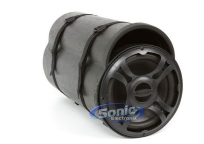 bazooka 10 inch subwoofer