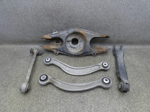 Querlenker HL hinten links 2043502908 103Tkm Mercedes W207 E220 CDI 10.1839.140