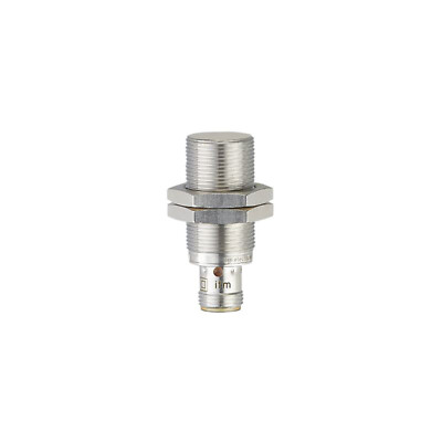 IFM IGC204 Inductive Sensor Threaded Type 10...30 DC PNP New #