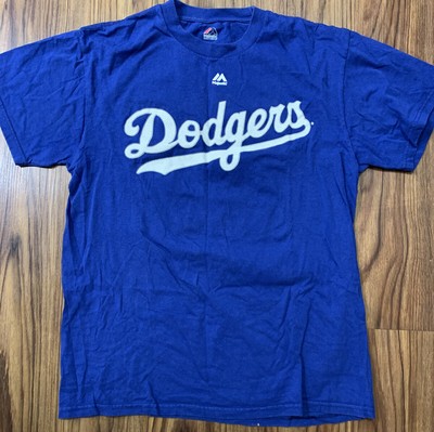 la dodgers shirt