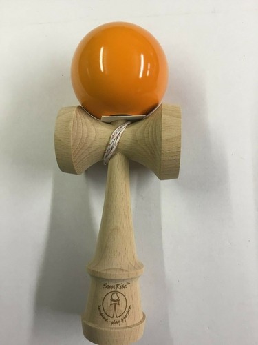 Kendama. Sunrise Classic , Japanese Toy/Skill Game, Fun, New, Various Colours - Picture 4 of 60