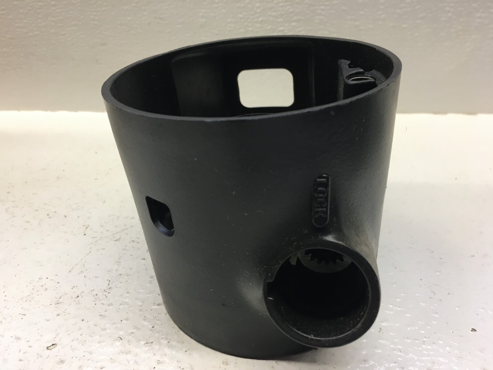 NOS 198291 GM Steering Column Housing Shift Bowl 7841080 eBay