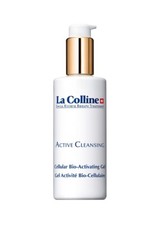 La Colline Active Cleansing-Cellular Bio-Activating Gel 8001 150ml/5oz cept