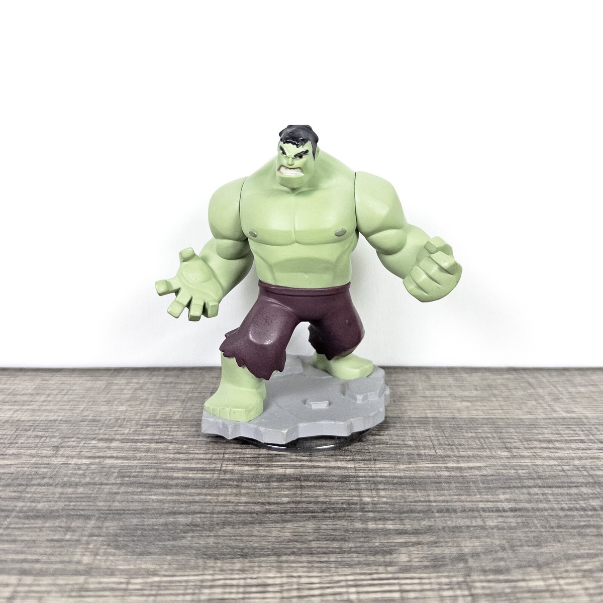 Disney Infinity Figures 1.0 2.0 3.0 Nintendo Wii Playstation Xbox