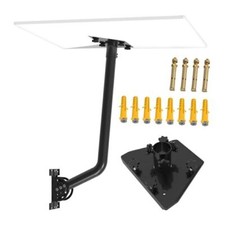 Starlink Gen 3 Long Wall Mount, Adjustable 360 Degree for Better Gen3-Long-Wall