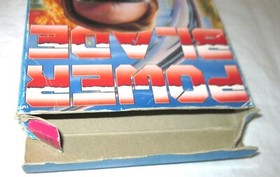 power blade authentique version originale nintendo nes fra