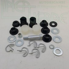 KIT BOCCOLE LEVA CAMBIO COMPLETO PER 4259848 AUTOBIANCHI A 112 - A112 ABARTH